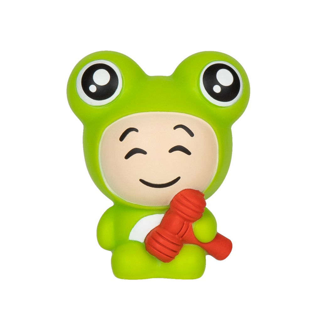 Roblox - Dev Series, Jucarie Squooshems surpriza, diverse modele (cod Roblox inclus) varsta 6-7 ani ,7-9 ani ,9-12 ani ,12-14 ani, Unisex [9]