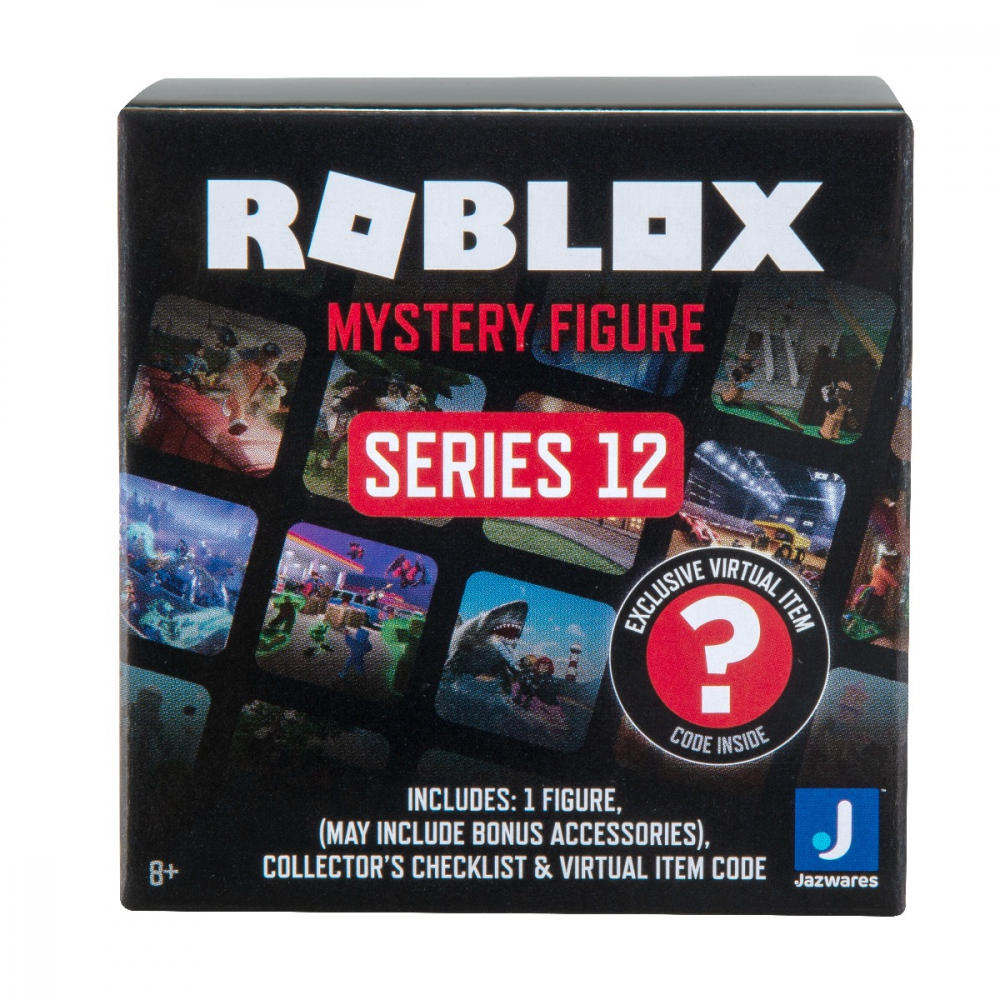 Roblox - Figurina ascunsa, S12 varsta 5-7 ani ,7-9 ani, Baieti [5]