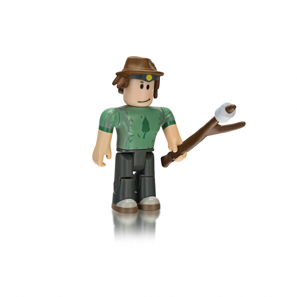 Roblox - Figurina ascunsa S6 varsta 5-7 ani ,7-9 ani, Baieti [3]