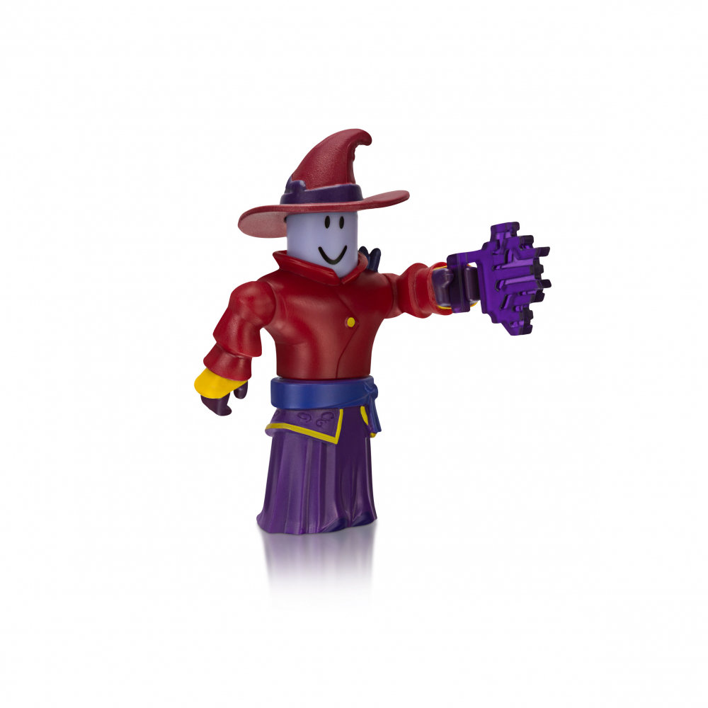 Roblox - Figurina ascunsa S6 varsta 5-7 ani ,7-9 ani, Baieti [9]