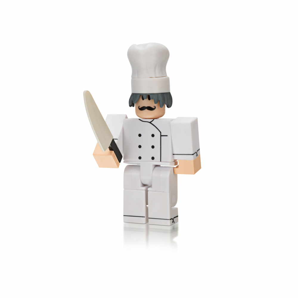 Roblox - Figurina ascunsa S6 varsta 5-7 ani ,7-9 ani, Baieti [6]