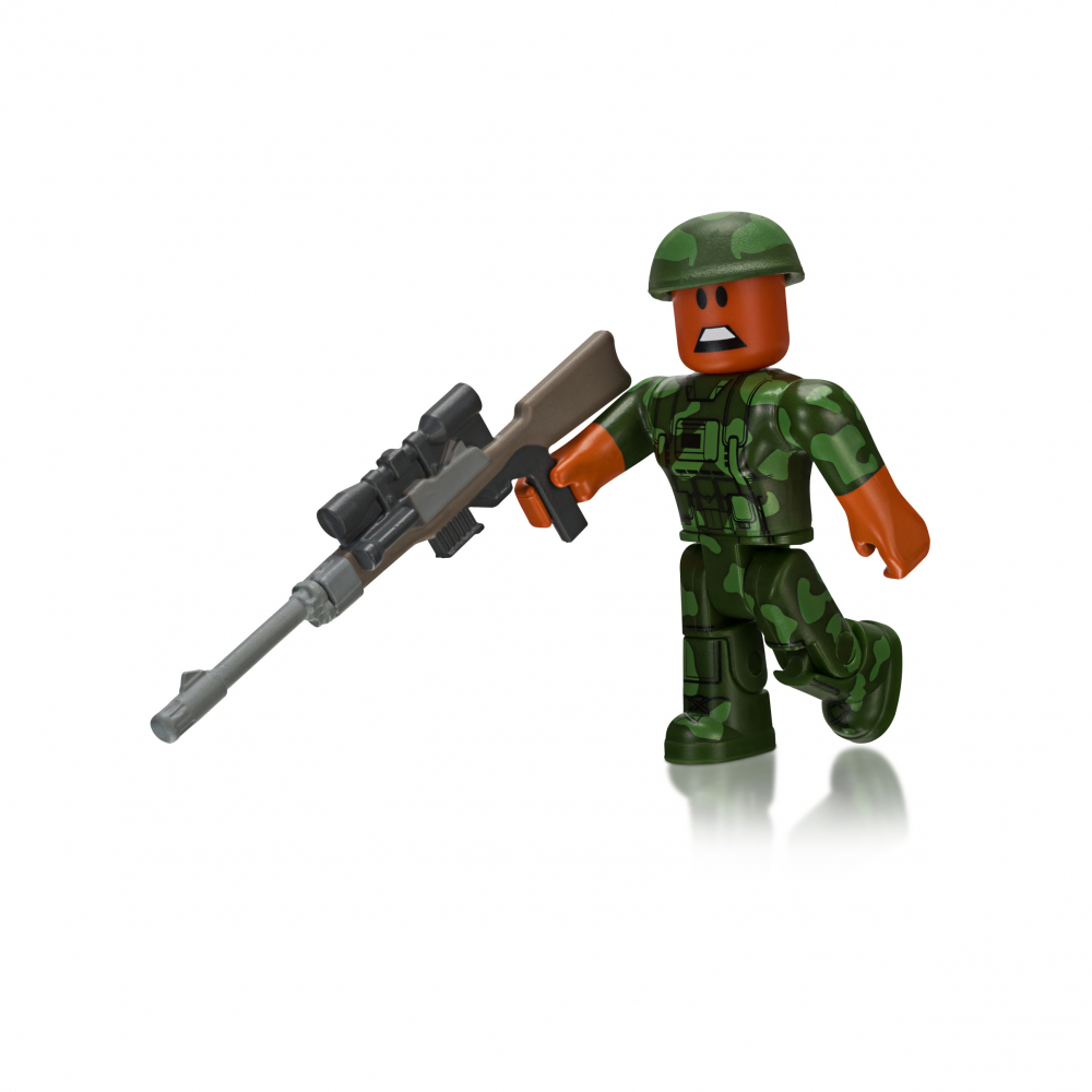 Roblox - Figurina ascunsa S6 varsta 5-7 ani ,7-9 ani, Baieti [8]