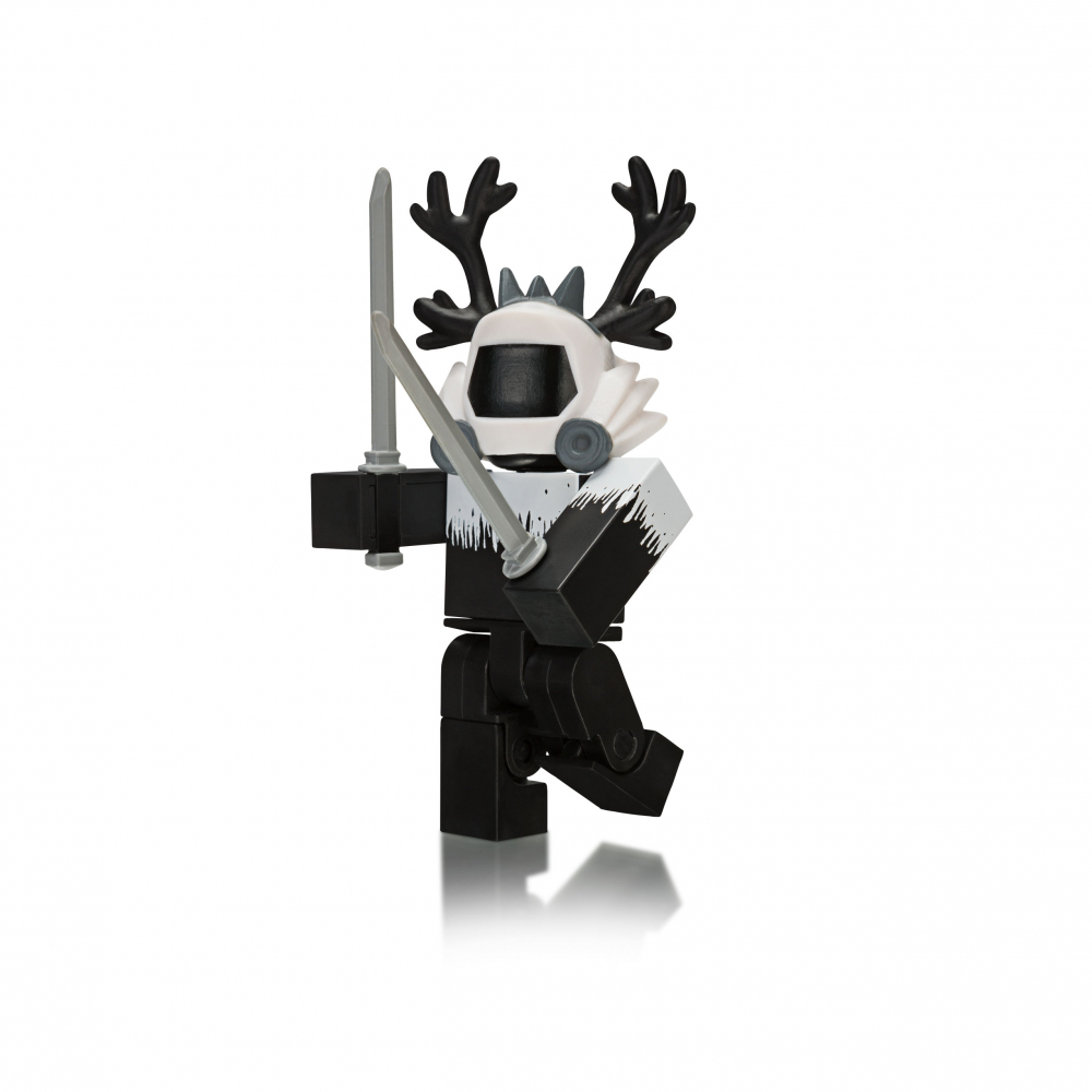 Roblox - Figurina ascunsa S6 varsta 5-7 ani ,7-9 ani, Baieti [5]