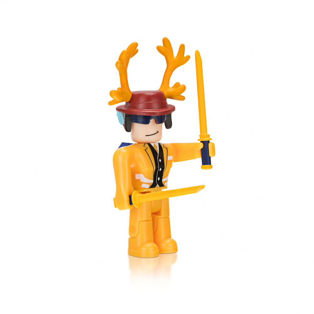 Roblox - Figurina ascunsa S6 varsta 5-7 ani ,7-9 ani, Baieti [7]