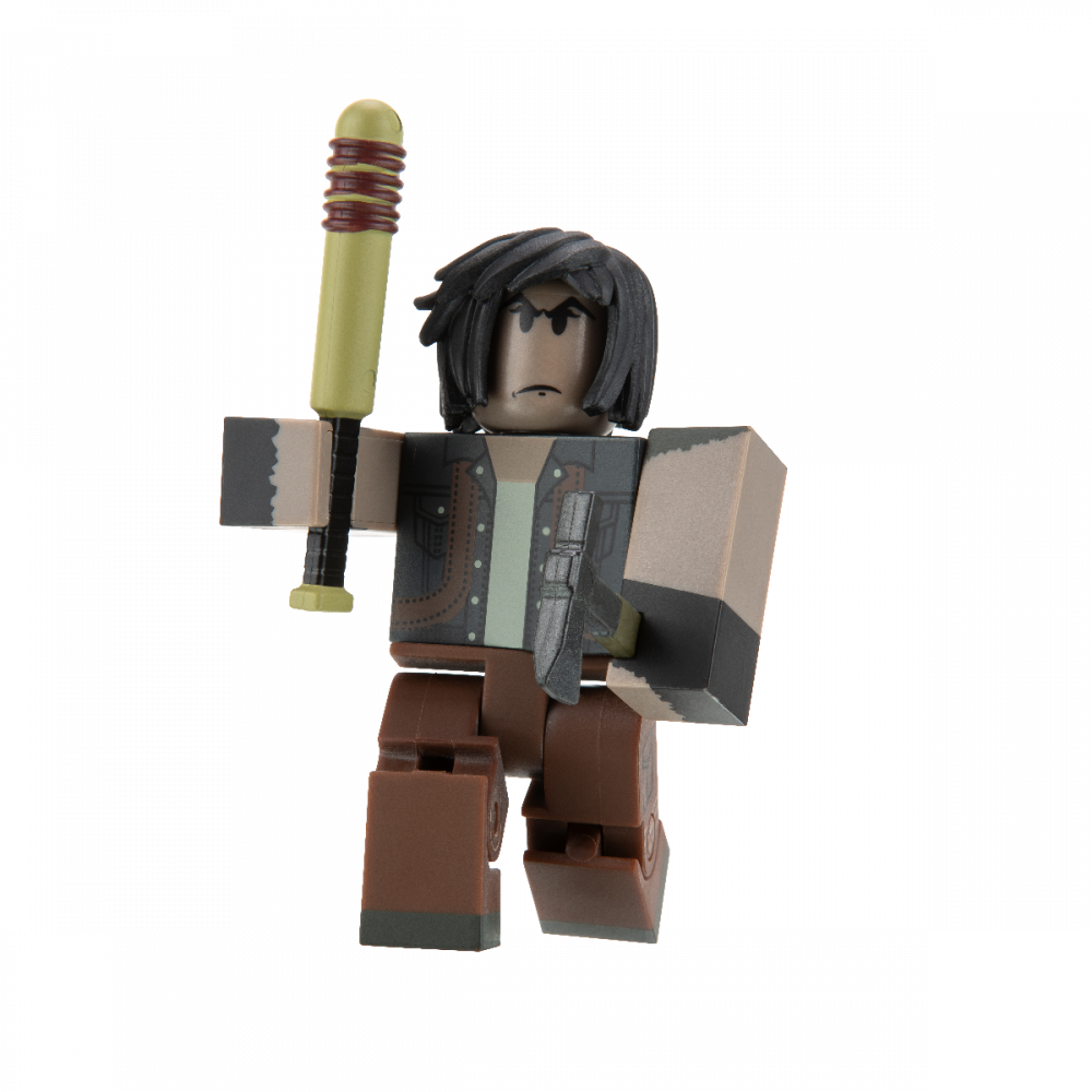 Roblox - Figurina blister, After The Flash: Wasteland Survivor varsta 5-7 ani ,7-9 ani, Baieti [3]