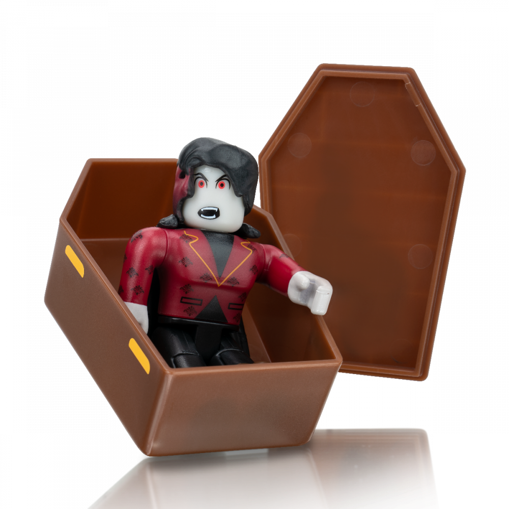 Roblox - Set de joaca, Vampire Hunter varsta 5-7 ani ,7-9 ani, Baieti [4]