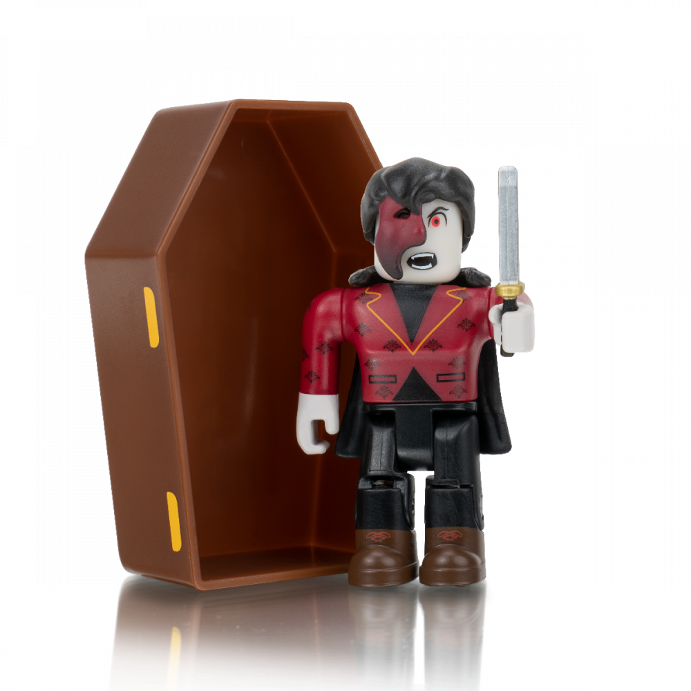 Roblox - Set de joaca, Vampire Hunter varsta 5-7 ani ,7-9 ani, Baieti [6]