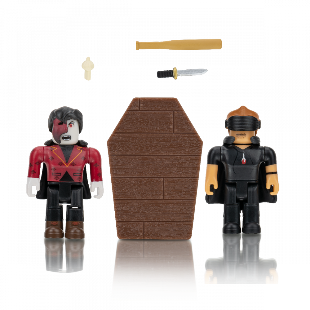 Roblox - Set de joaca, Vampire Hunter varsta 5-7 ani ,7-9 ani, Baieti [2]