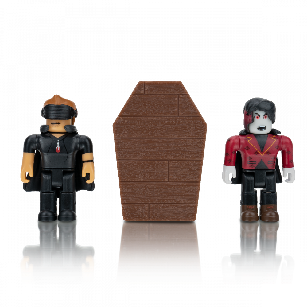 Roblox - Set de joaca, Vampire Hunter varsta 5-7 ani ,7-9 ani, Baieti [3]