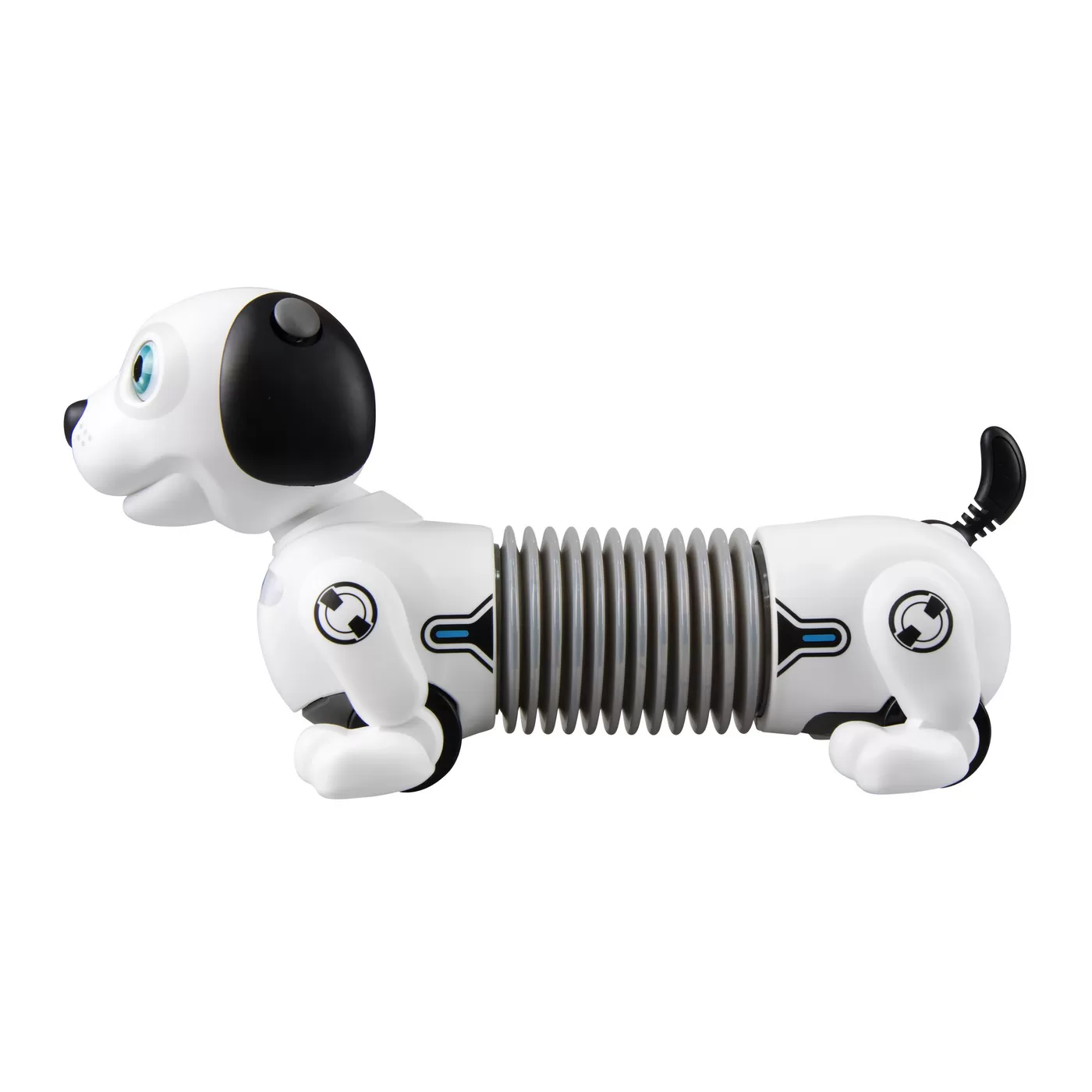 Robot electronic catel dackel junior, varsta de la 5 ani la 10 ani [5]