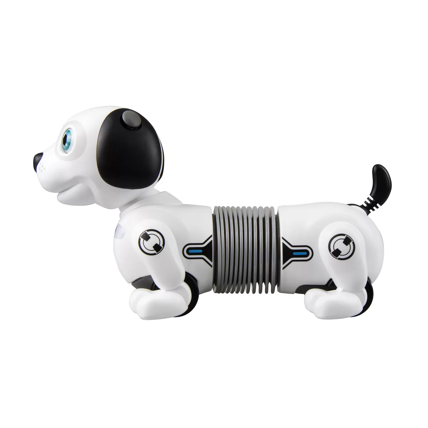 Robot electronic catel dackel junior, varsta de la 5 ani la 10 ani [4]