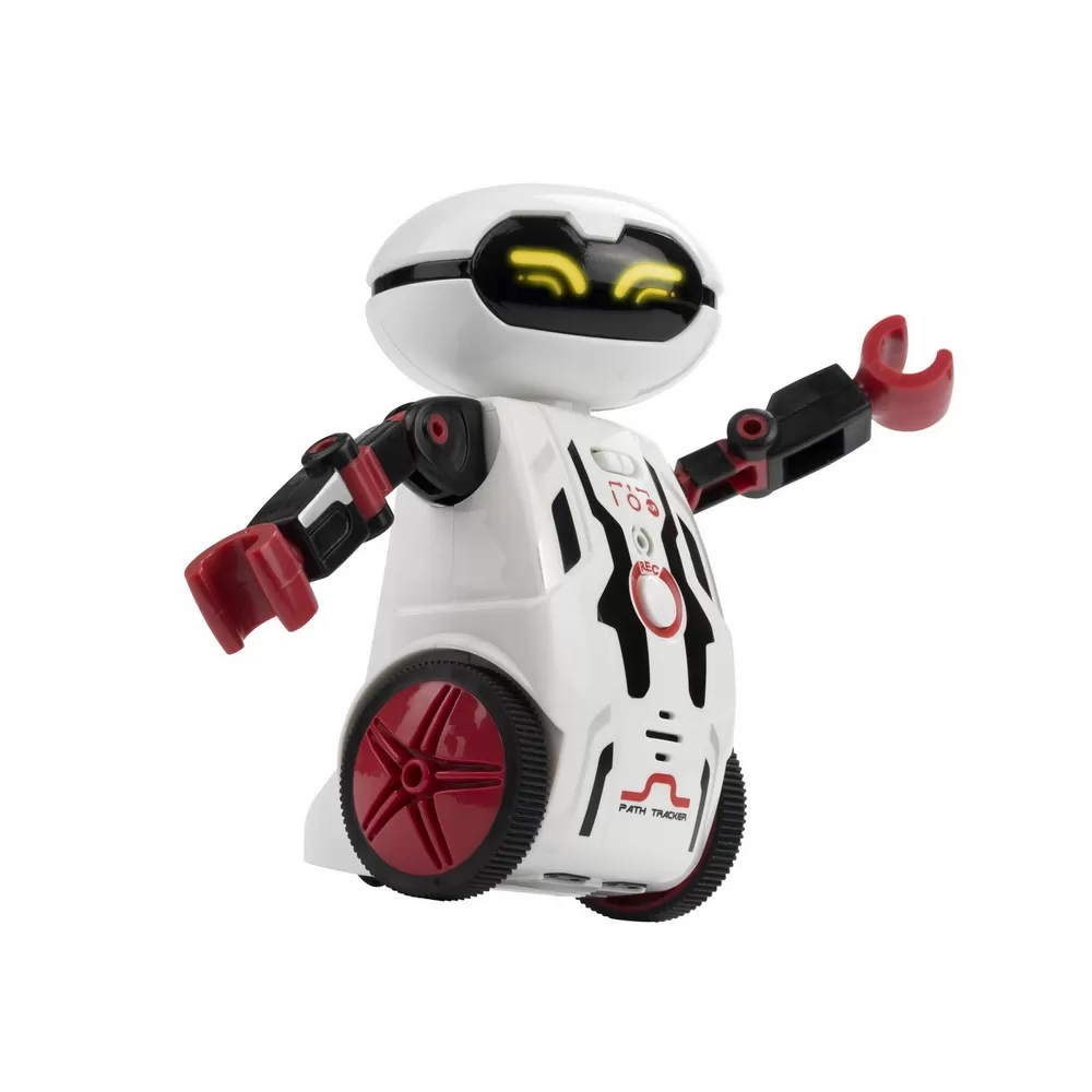 Maze Breaker, Robot electronic interactiv, Silverlit, varsta de la 3 ani la 14 ani [5]