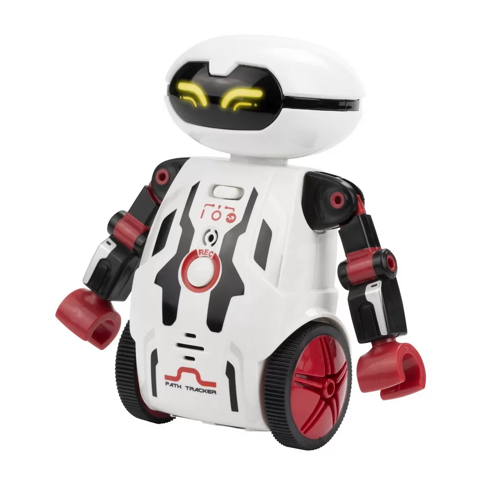 Maze Breaker, Robot electronic interactiv, Silverlit, varsta de la 3 ani la 14 ani [2]
