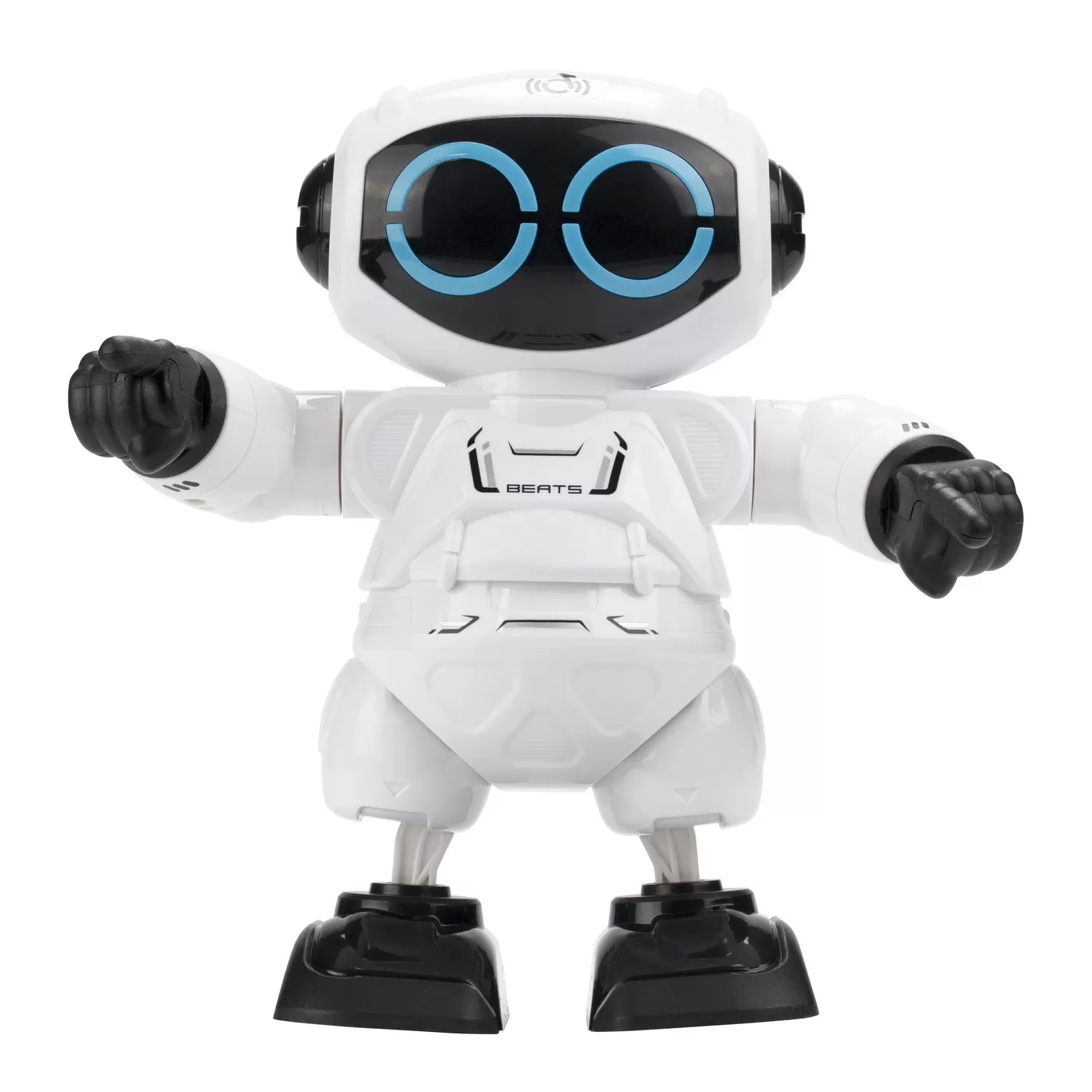 Robo Beats, Robot electronic, Silverlit, varsta de la 3 ani la 7 ani [2]