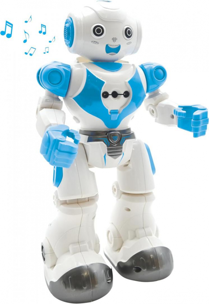 Robot programabil dansator, powerman neo [4]