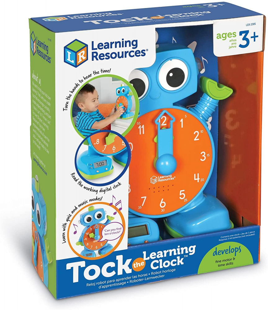 Robotel Tic-Tac [4]