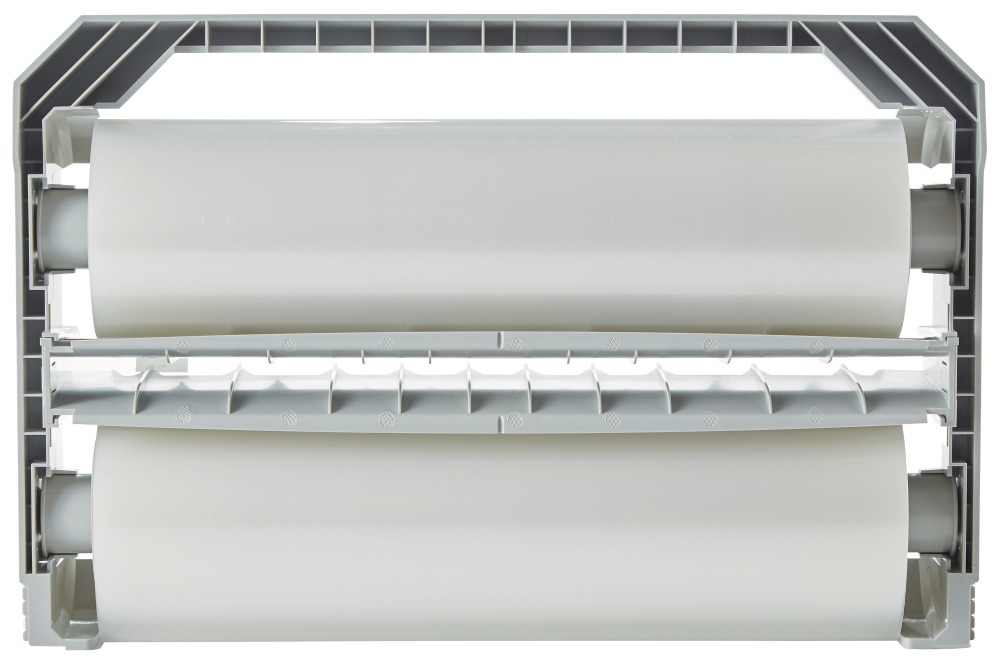 Rola film laminare 100 microni 42m foton gbc [4]