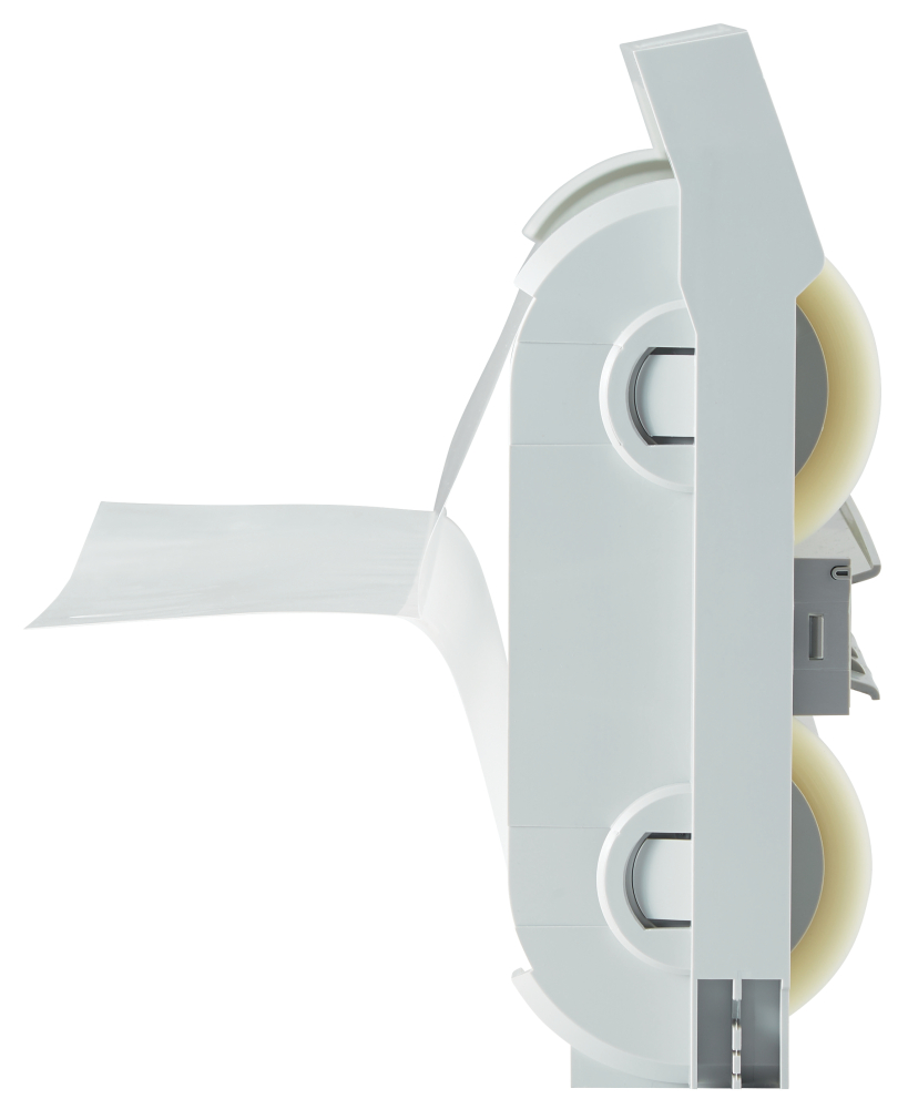 Rola film laminare 100 microni 42m foton gbc [3]