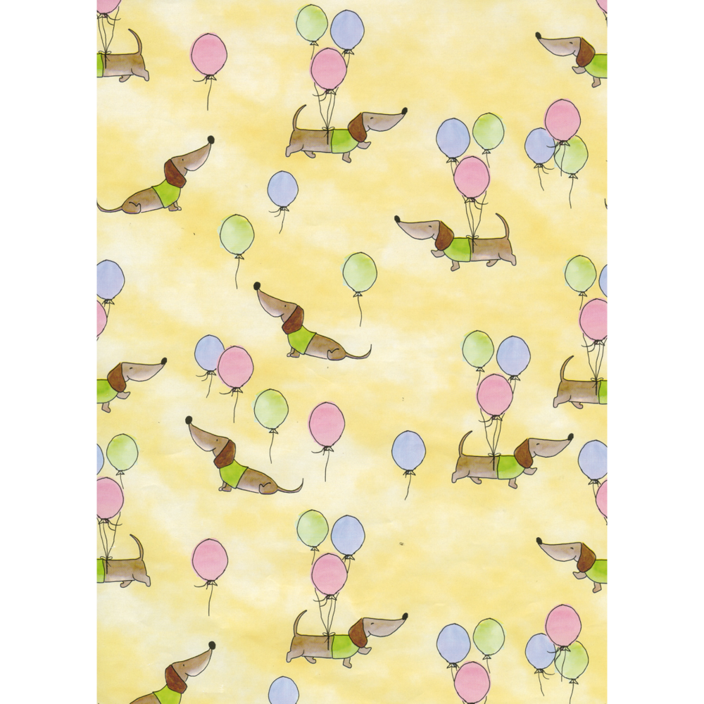Role hartie ambalat - Bambino, 65 g/m2, 70 x 200 cm (30 role/display) varsta 6 ani+,8 ani+ [5]
