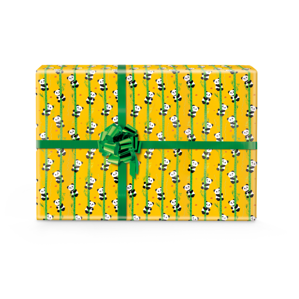 Role hartie ambalat - Bambino XL, 65 g/m2, 100 x 300 cm (30 role/display), copii varsta 6 ani+,8 ani+ [6]