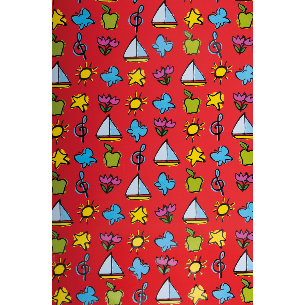 Role hartie ambalat - Bambino XL, 65 g/m2, 100 x 300 cm (30 role/display), copii varsta 6 ani+,8 ani+ [4]