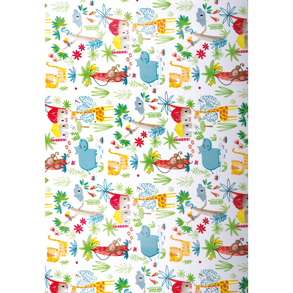 Role hartie ambalat - Bambino XL, 65 g/m2, 100 x 300 cm (30 role/display), copii varsta 6 ani+,8 ani+ [2]