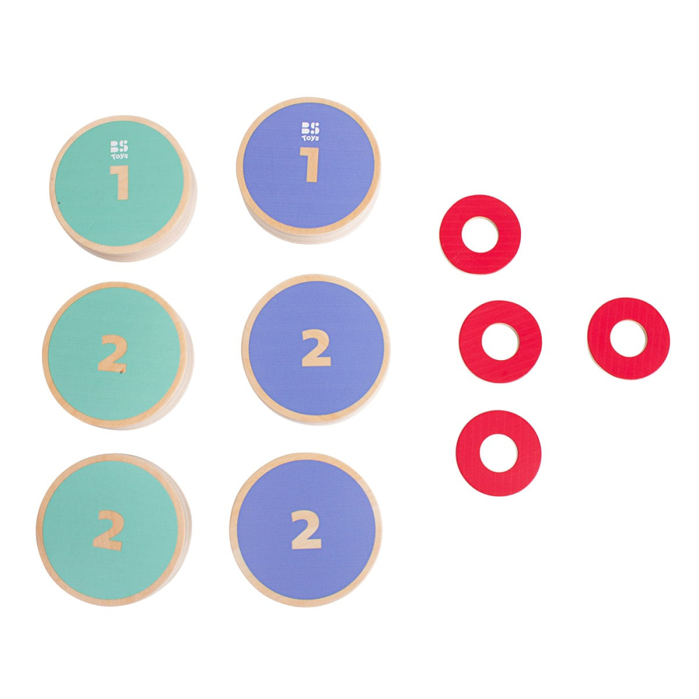 Roll It, joc de indemanare si strategie, copii varsta 5+ ani [5]