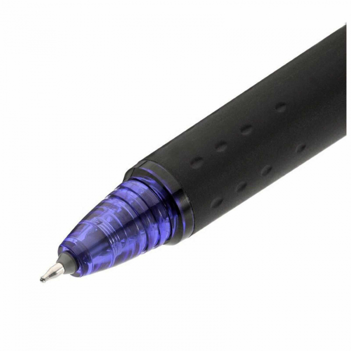 Roller PILOT Frixion Clicker, 0.5 mm, Albastru, Cerneala care se Sterge [3]