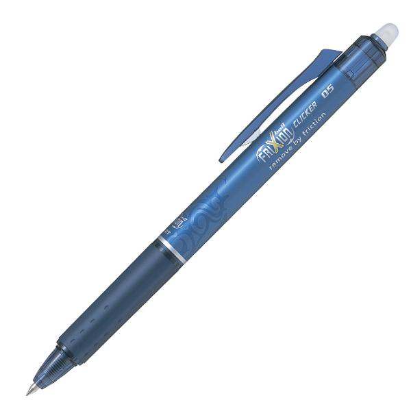 Roller 0.5mm bleumarin clicker frixion pilot [2]