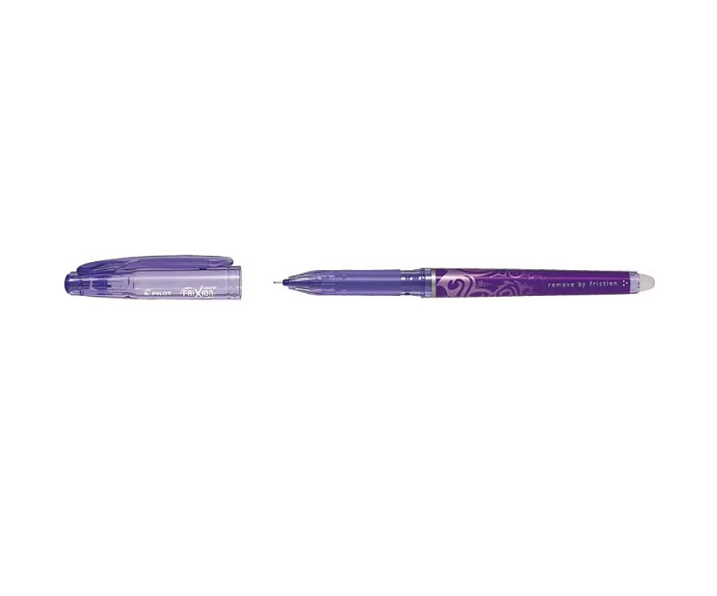 Roller 0.5mm mov point frixion pilot [3]