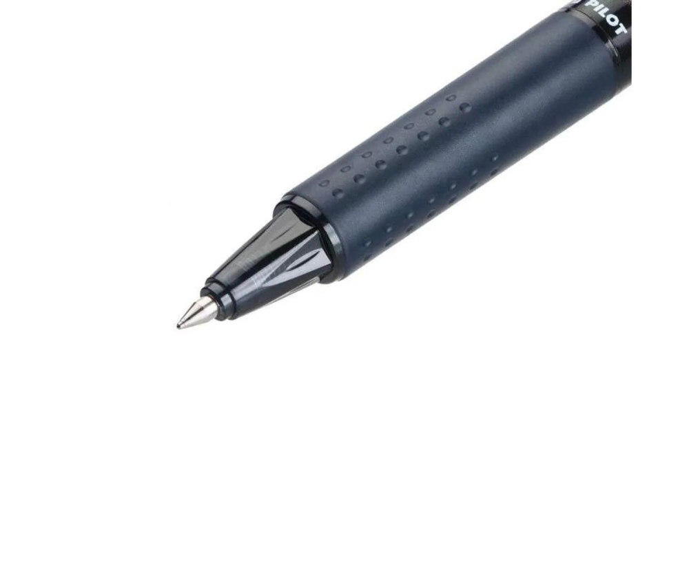 Roller 0.5mm v5 rosu hi-tecpoint retractabil pilot [2]