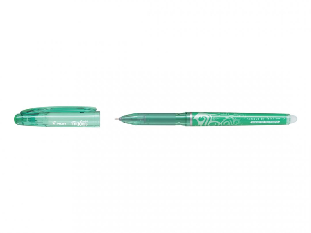 Roller 0.5mm verde point frixion pilot [3]