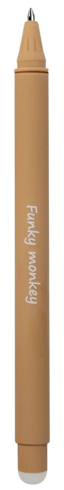 Roller 0.7 mm albastru erasable maimuta eberhard faber [2]