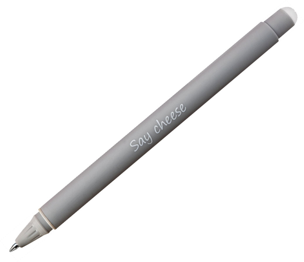 Roller 0.7 mm albastru erasable soricel eberhard faber [4]