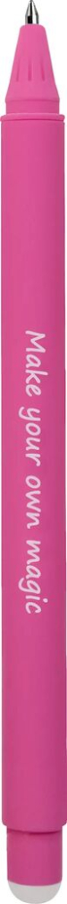 Roller 0.7 mm albastru erasable unicorn eberhard faber [2]