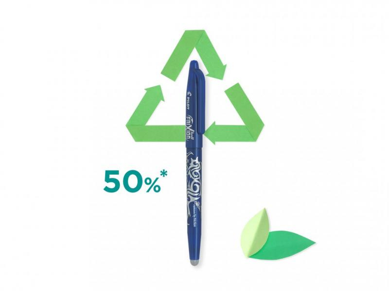 Roller 0.7mm maro frixion pilot [3]