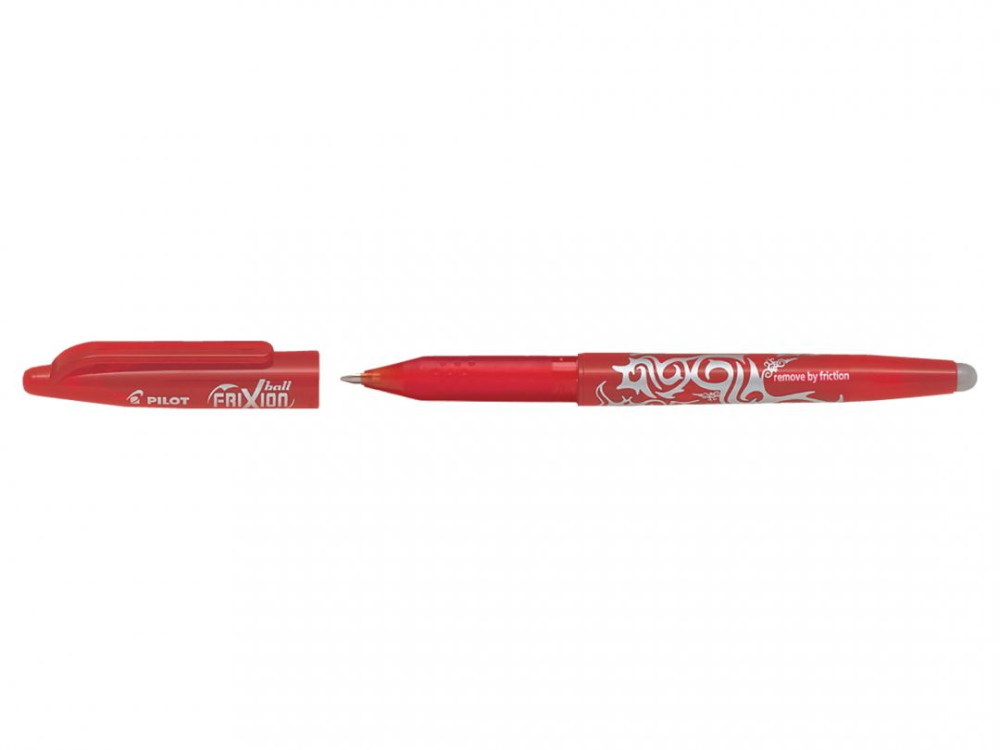 Roller 0.7mm rosu frixion pilot [3]