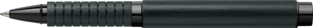 Roller essentio aluminium negru faber-castell [3]