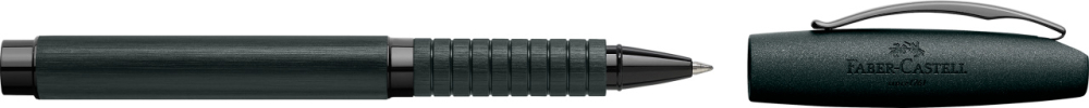 Roller essentio aluminium negru faber-castell [2]
