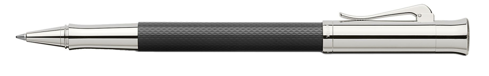 Roller guilloche negru graf von faber-castell [2]