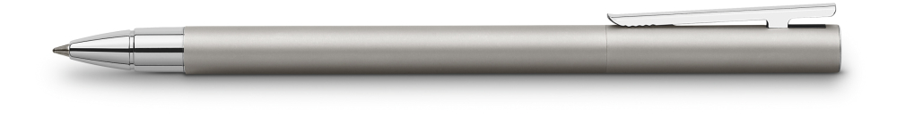 Roller neo slim metal mat faber-castell [2]