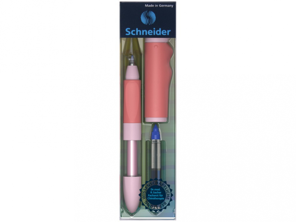 Roller Schneider Base Senso, copii varsta 12-18 ani [1]