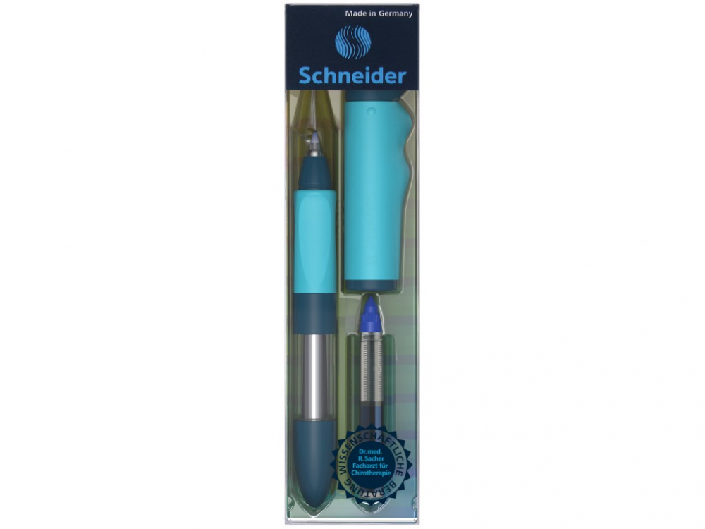 Roller Schneider Base Senso, copii varsta 12-18 ani [1]