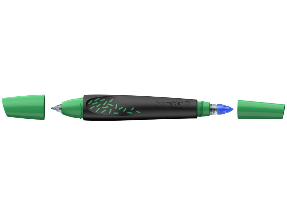 Schneider - Roller Schneider Breeze, Verde- Micostore.ro [6]
