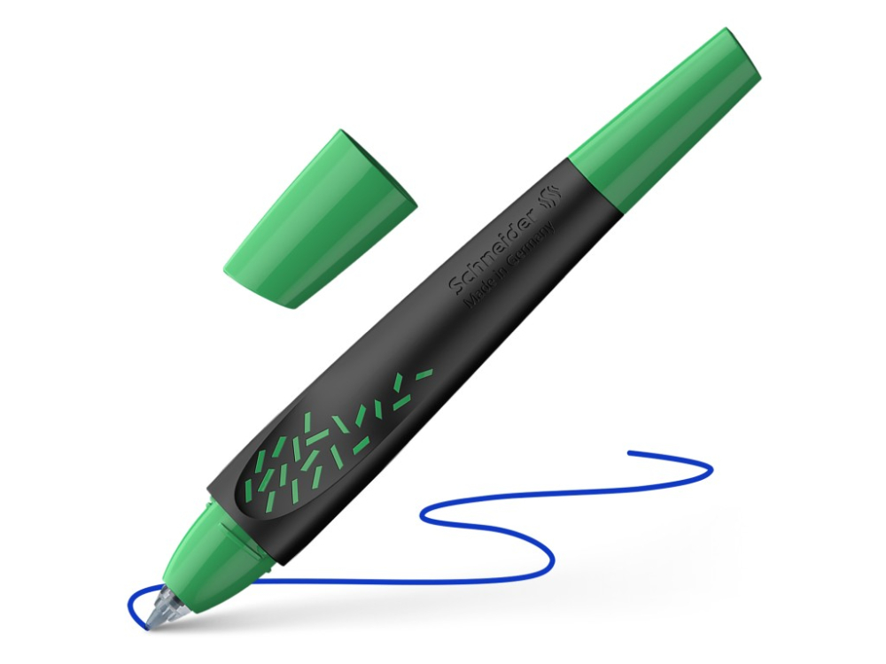 Schneider - Roller Schneider Breeze, Verde- Micostore.ro [2]