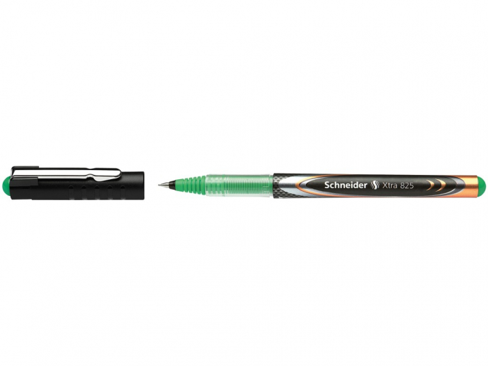 Schneider - Roller Xtra 825, Verde - Micostore.ro [1]