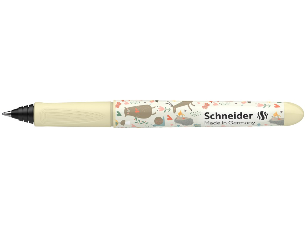 Roller Schneider Zippi 2026/2027 [4]