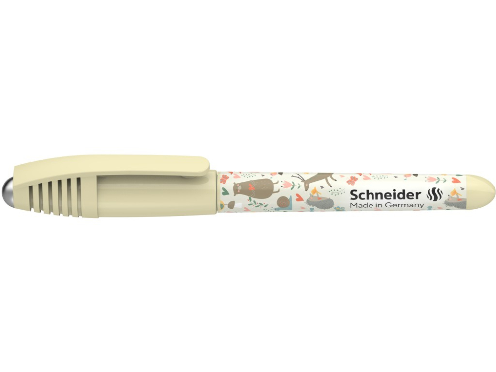 Roller Schneider Zippi 2026/2027 [2]