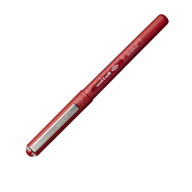 Roller Uni-ball Eye Designer UB-157D, 0.7mm, corp in culoarea scrisului, set de 5 buc, culori diverse [6]