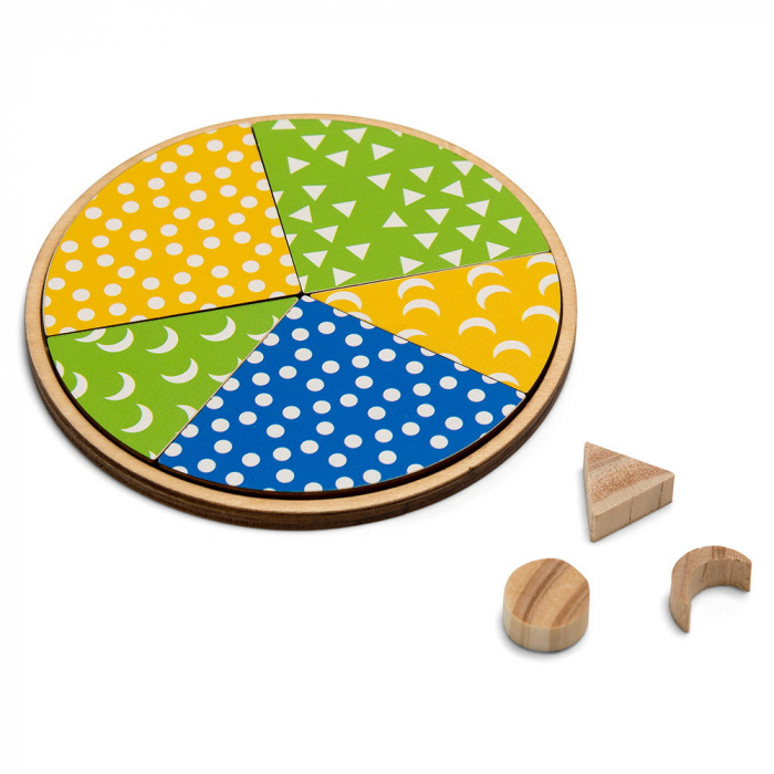 Roteste si potriveste, joc cu spinnere, 6+ ani [6]